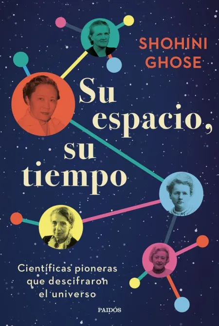 Su Espacio, Su Tiempo