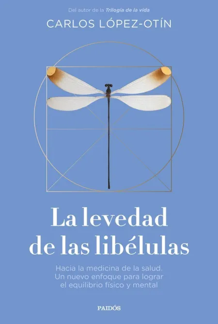 La Levedad de las Libélulas