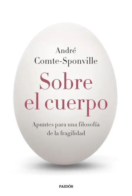 Sobre el Cuerpo