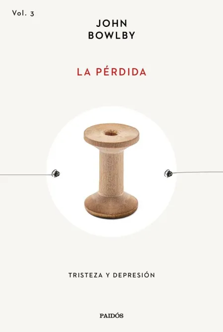 La Pérdida. Tristeza y Depresión