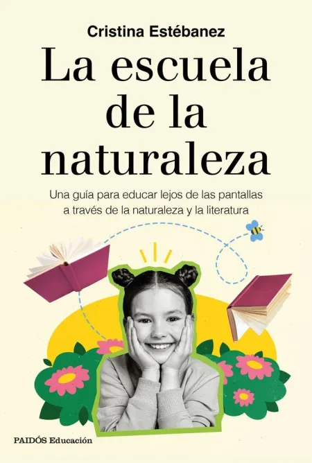 La Escuela de la Naturaleza