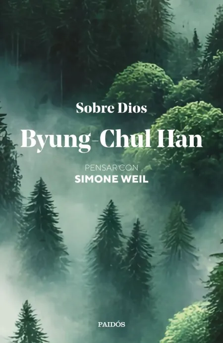 Sobre Dios