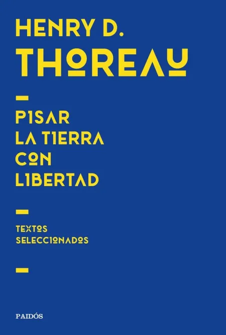 Pisar la Tierra con Libertad