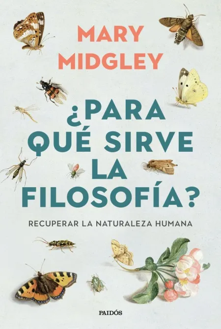 Para qué Sirve la Filosofía?