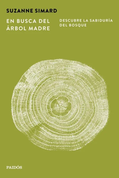 En Busca del Árbol Madre