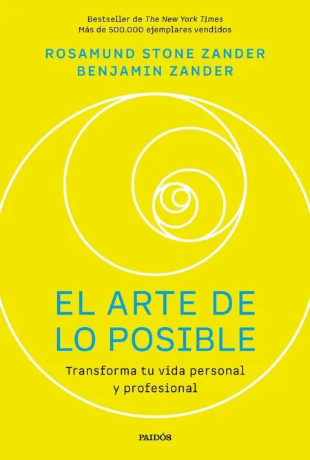 El Arte de lo Posible
