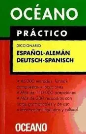 Diccionario Practico Español-Aleman