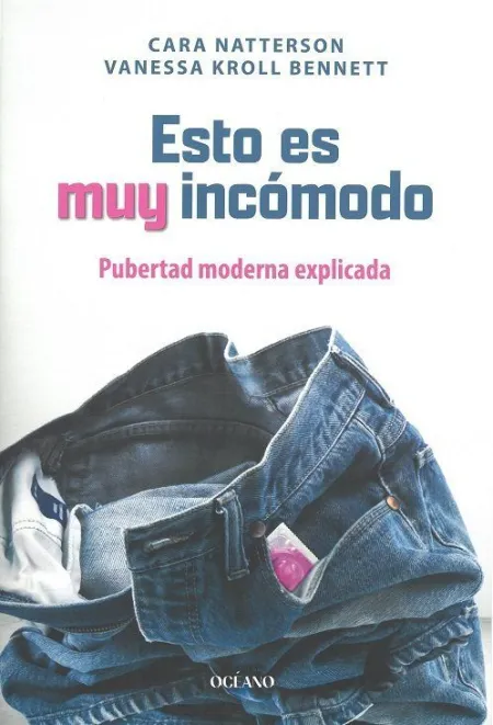 Esto Es Muy Incomodo