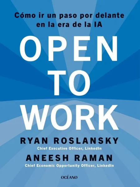 Open To Work