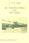 Mi Trayectoria en 