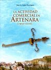 LA ACTIVIDAD COMERCIAL EN ARTENARA (1950-2010)