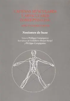 Cadenas Musculares y Articulares Concepto G. d. s.