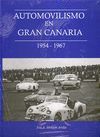 AUTOMOVILISMO EN GRAN CANARIA 1954-1967