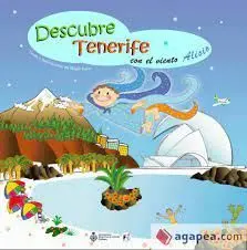 Descubre Tenerife con el Viento Alisio