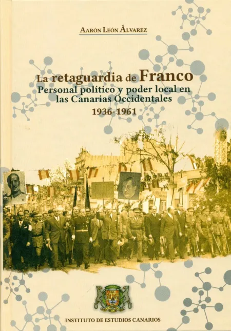 La Retaguardia de Franco