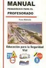 Manual Pedagógico para el Profesorado