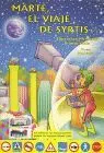 Marte, el Viaje de Syrtis N. 1. Educación Primaria. Primer Ciclo