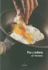 Pan y Bolleria con Thermomix