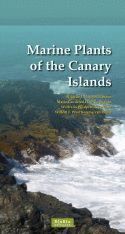 MARINE PLANTS OF THE CANARY ISLANDS