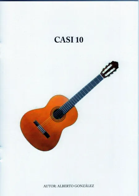 Casi 10