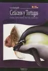 Guia Desplegable, Cetaceos y Tortugas