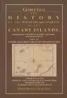 History Of The Discovery And Conquest Canary Islands