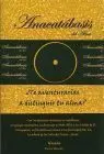 Anacatabasis... del Alma