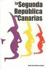 La Segunda República en Canarias