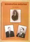 Biografías Inéditas