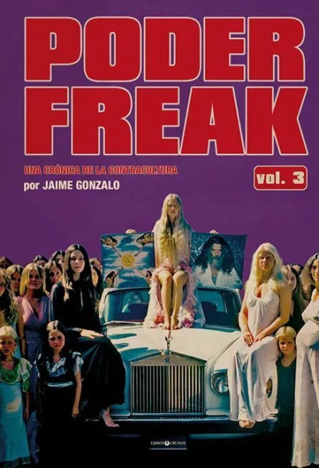 Poder Freak