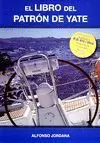 Libro del Patrón de Yate, el