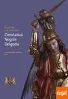 Homenaje a la Profesora Constanza Negrin Delgado