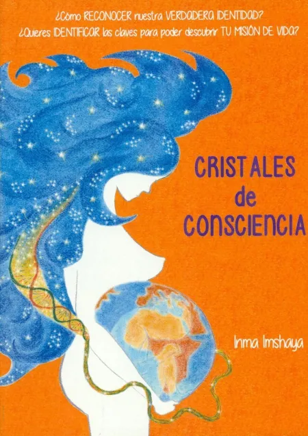 Cristales de Consciencia