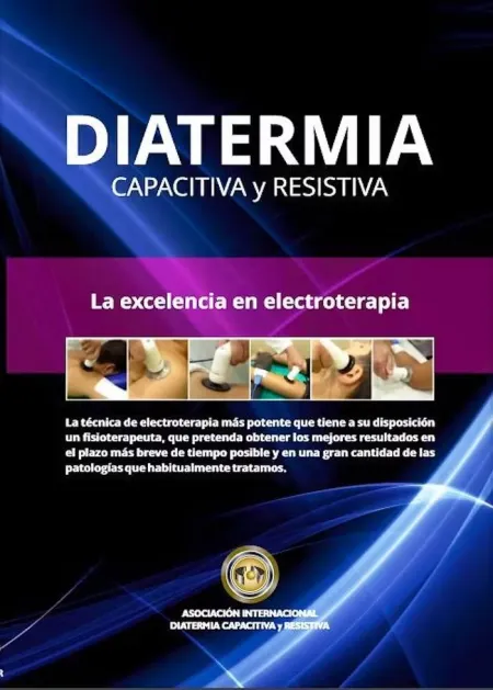 Diatermia Capacitiva y Resistiva