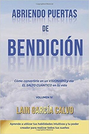 ABRIENDO PUERTAS DE BENDICION