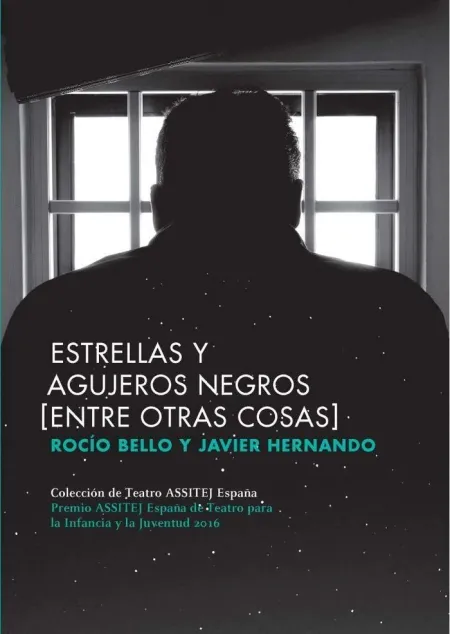 Estrellas y Agujeros Negros (Entre Otras Cosas)
