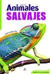 GUIA DE ANIMALES SALVAJES - APUNTES DE LA NATURALEZA