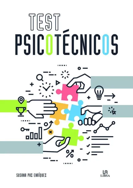 Test Psicotecnicos