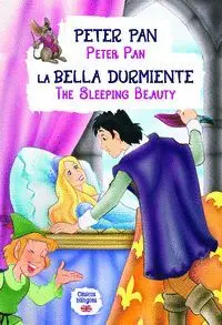 Peter Pan / la Bella Durmiente