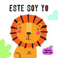Este Soy yo. Adivina Quién Soy