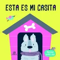 Esta Es mi Casita. Adivina Quién Soy