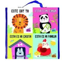 Pack - Adivina Quién Soy