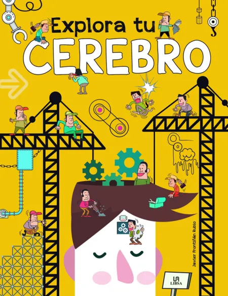 Explora tu Cerebro