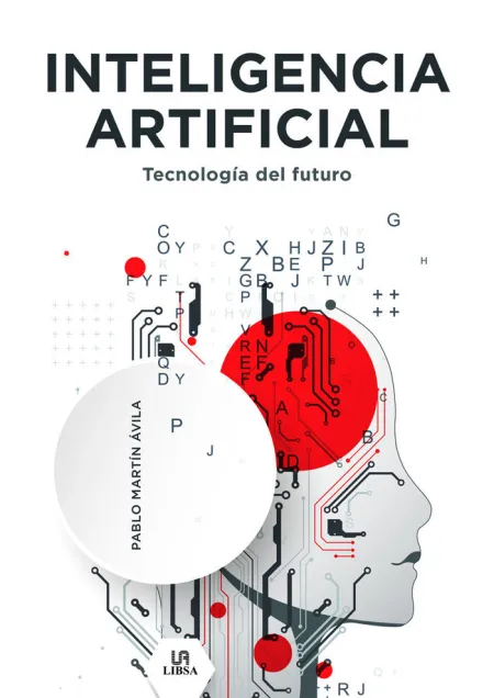 Inteligencia Artificial. Tecnologia del Futuro
