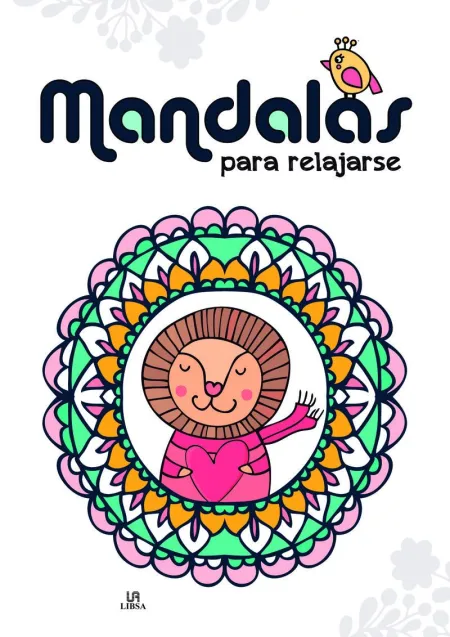 Mandalas para Relajarse