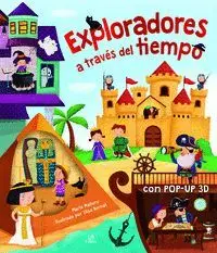 Exploradores a Traves del Tiempo