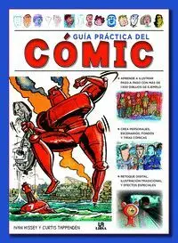 Guia Practica del Comic
