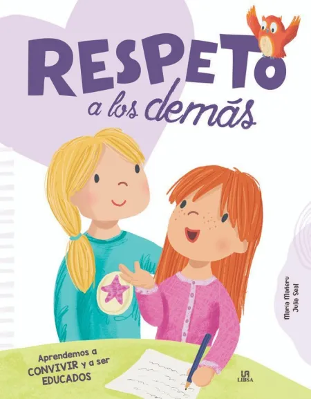 Respeto a los Demás