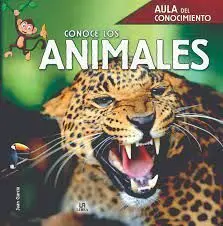 Conoce los Animales