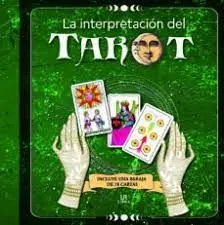 La Interpretación del Tarot (Caja)